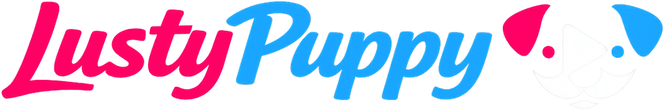 Lusty Puppy